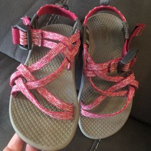 Girls Chacos